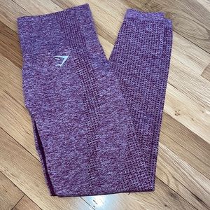 Gymshark leggings